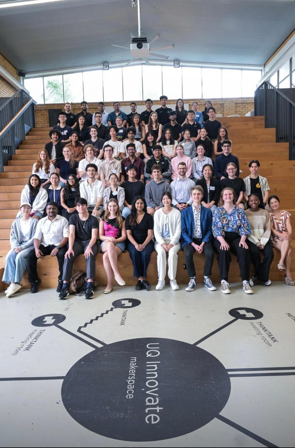 Leaders@EAIT 2024