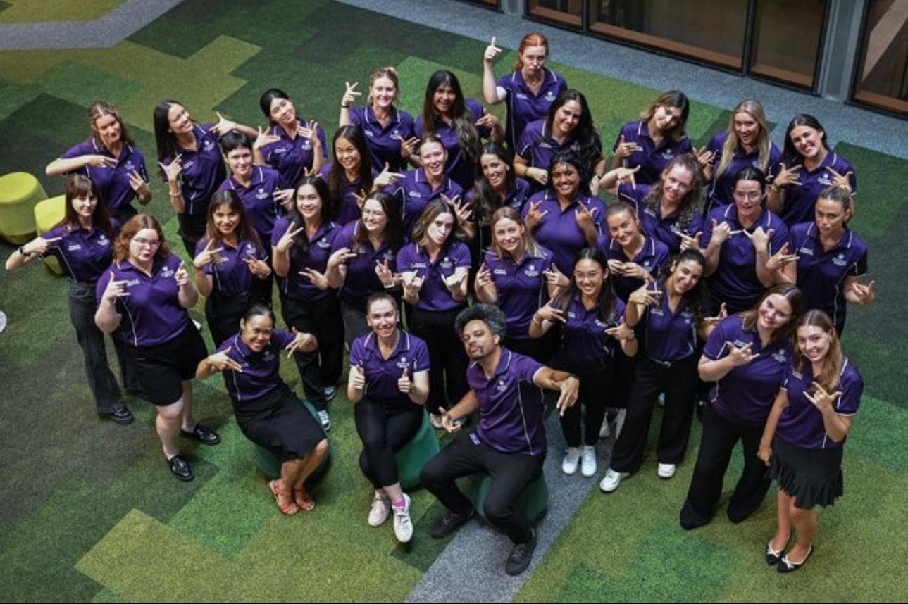 UQ Women in Computing