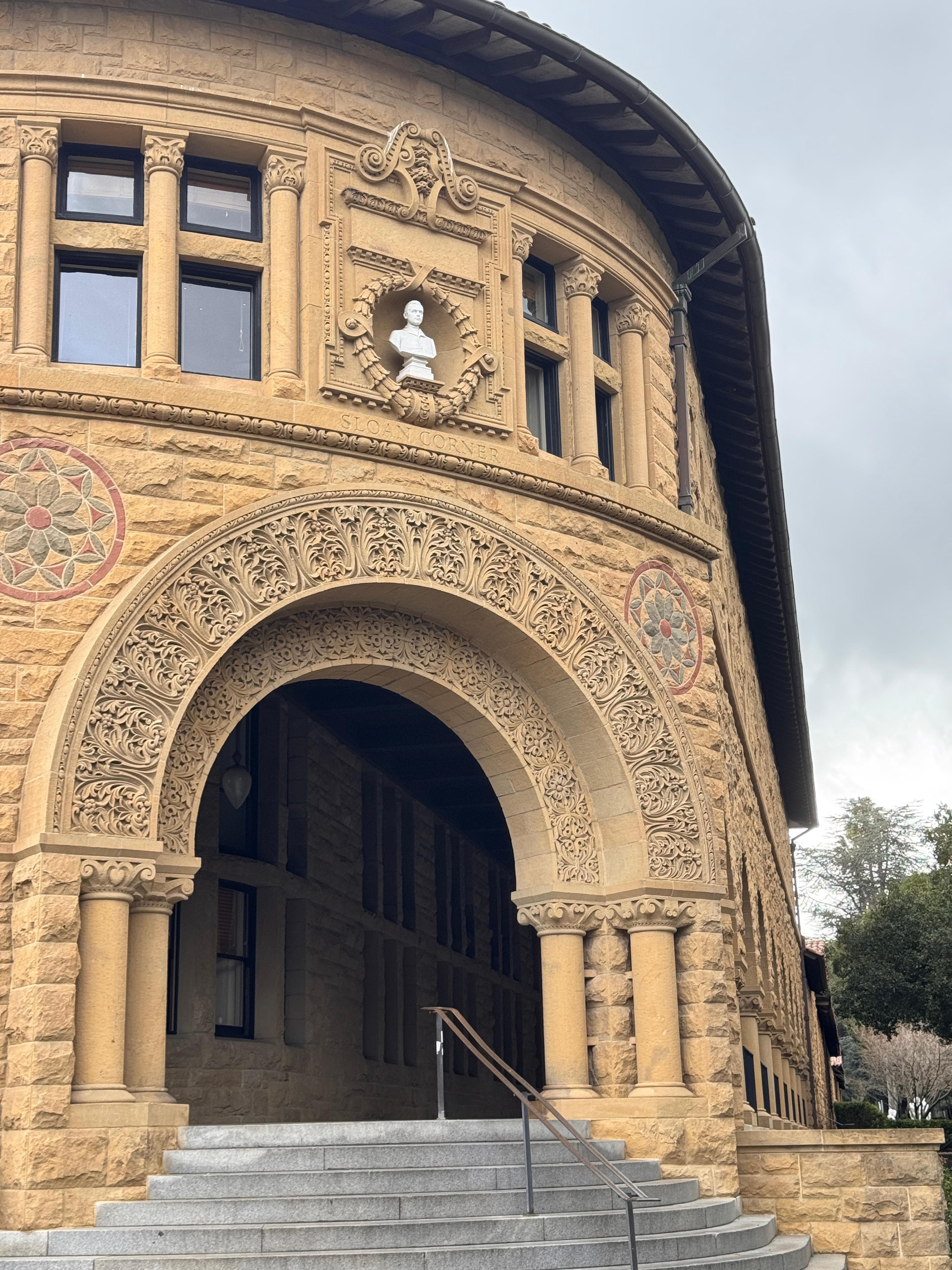Stanford University