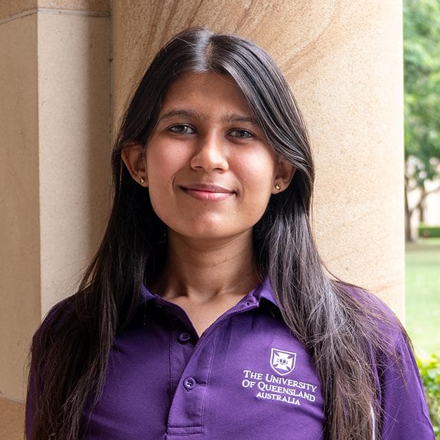 UQ leadership
